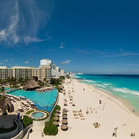 The Westin Lagunamar Ocean Resort Villas & Spa Cancún Esterno foto