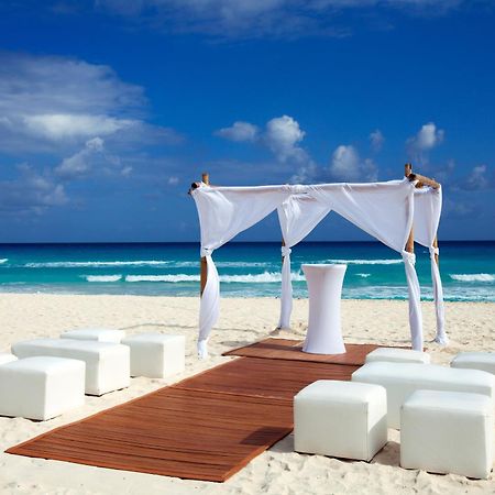 The Westin Lagunamar Ocean Resort Villas & Spa Cancún Esterno foto