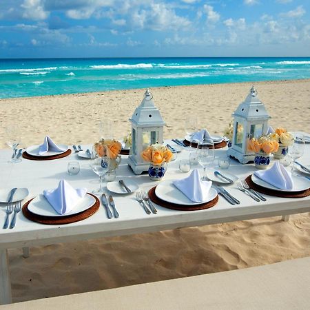 The Westin Lagunamar Ocean Resort Villas & Spa Cancún Esterno foto