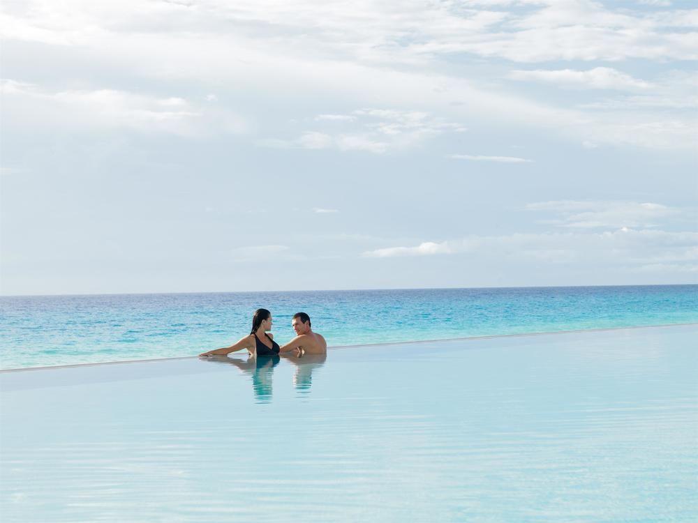 The Westin Lagunamar Ocean Resort Villas & Spa Cancún Esterno foto