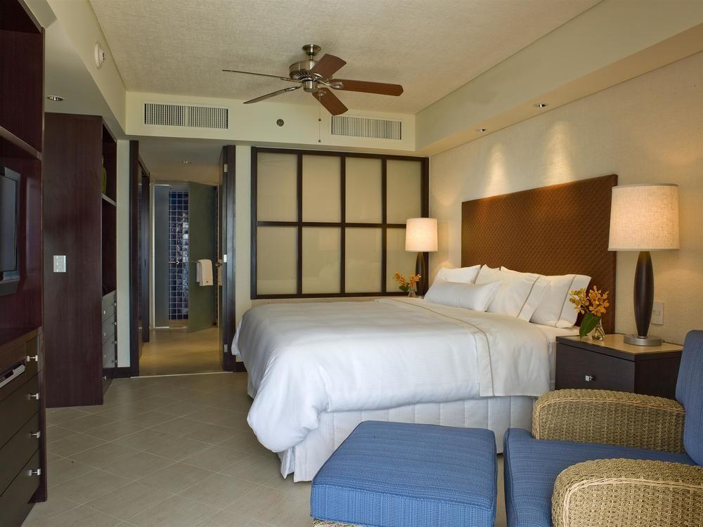 The Westin Lagunamar Ocean Resort Villas & Spa Cancún Esterno foto