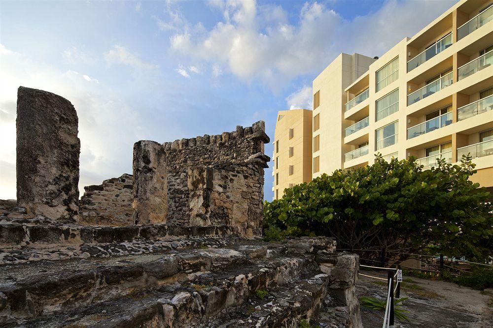 The Westin Lagunamar Ocean Resort Villas & Spa Cancún Esterno foto