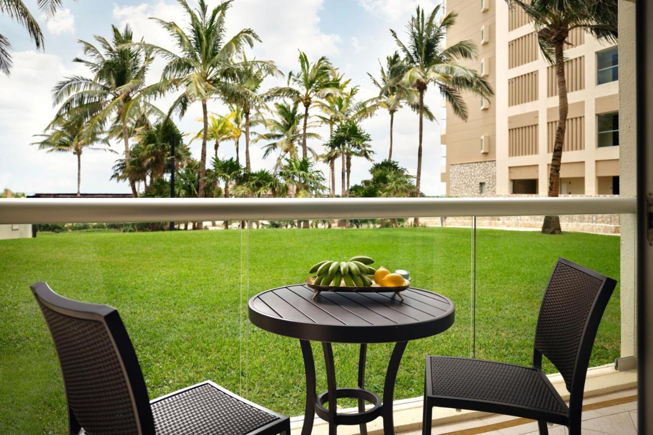 The Westin Lagunamar Ocean Resort Villas & Spa Cancún Esterno foto