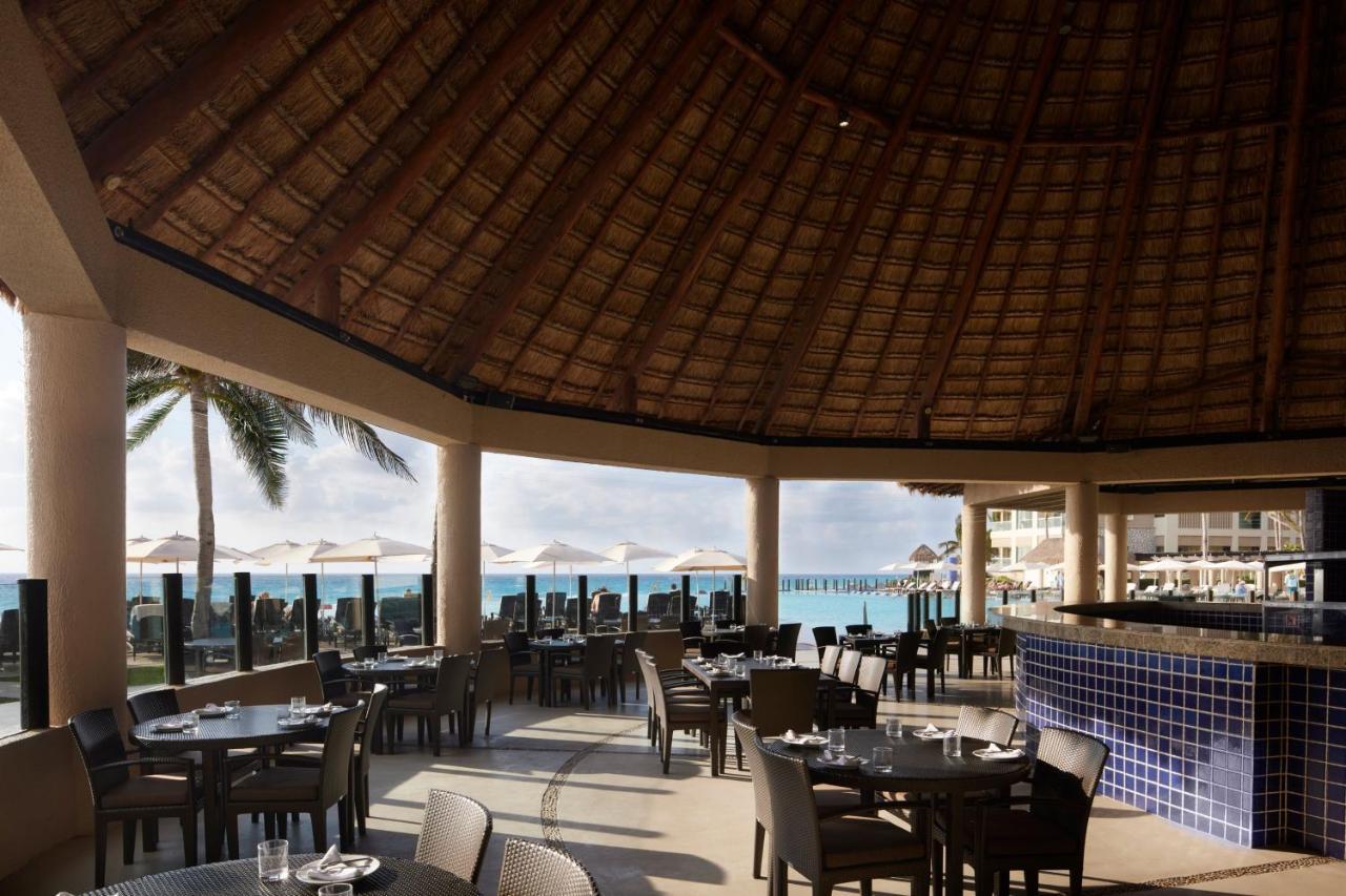 The Westin Lagunamar Ocean Resort Villas & Spa Cancún Esterno foto