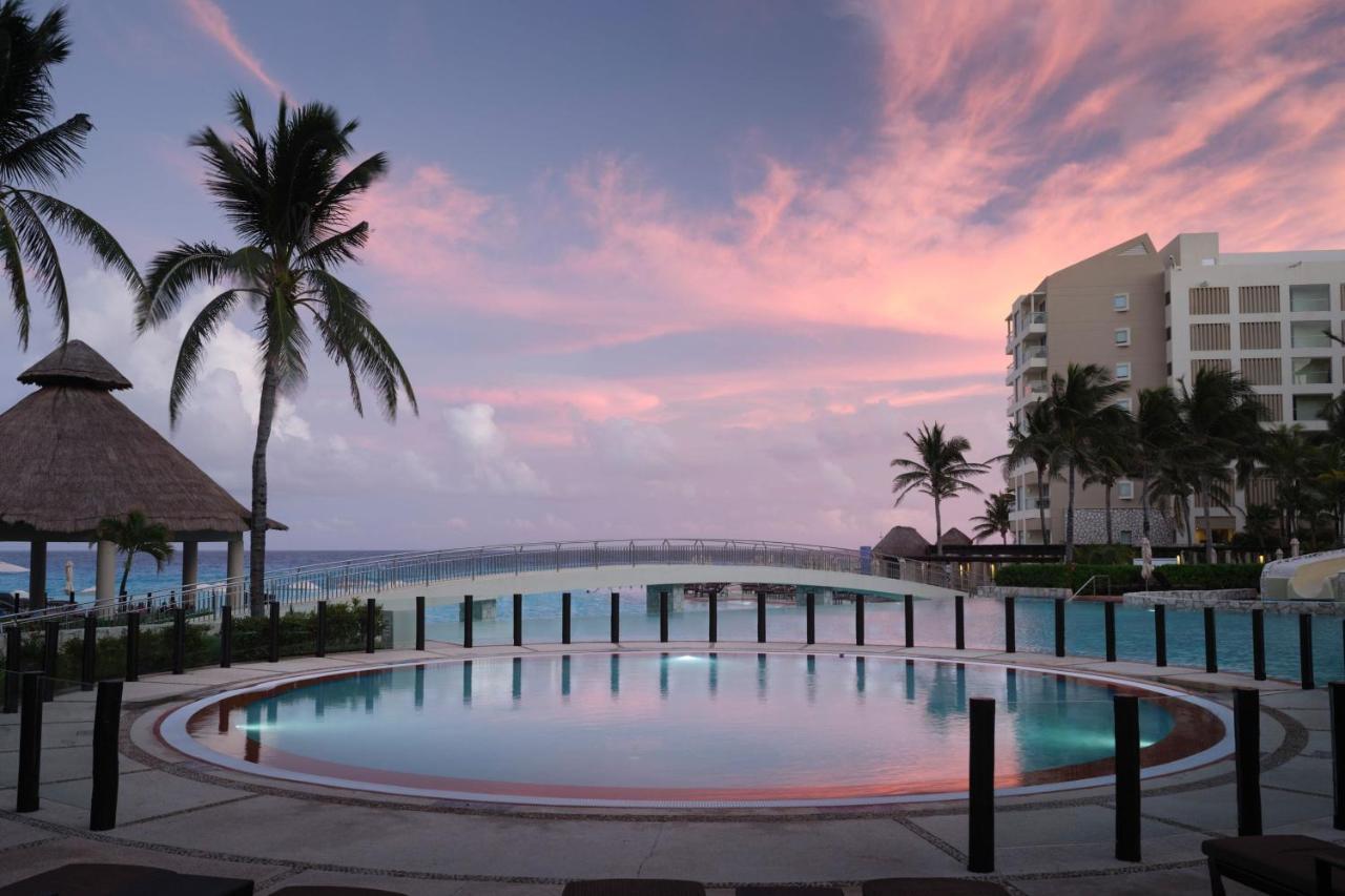 The Westin Lagunamar Ocean Resort Villas & Spa Cancún Esterno foto