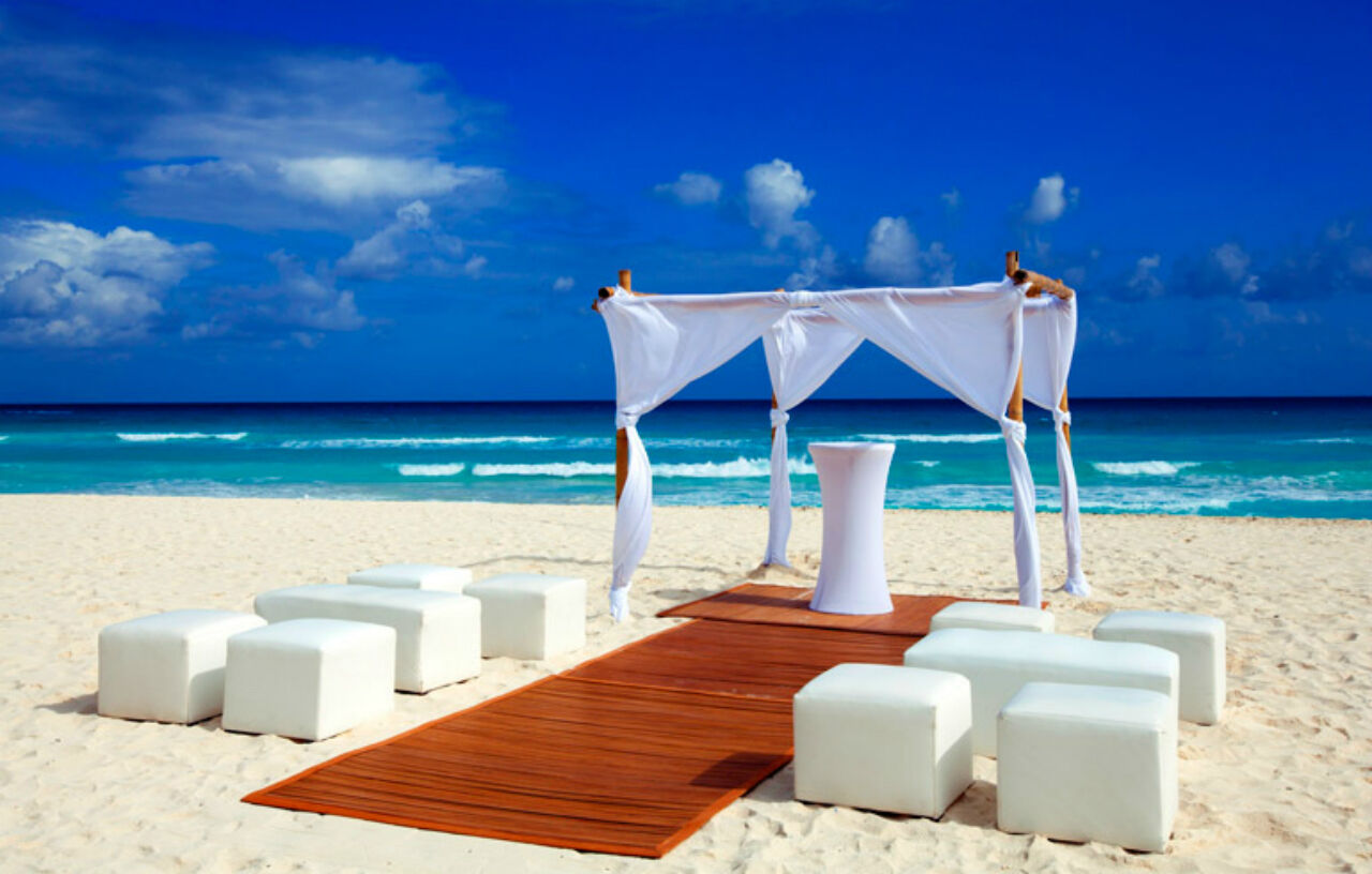 The Westin Lagunamar Ocean Resort Villas & Spa Cancún Esterno foto